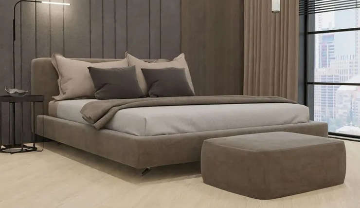  PrimaVera Solid Wood