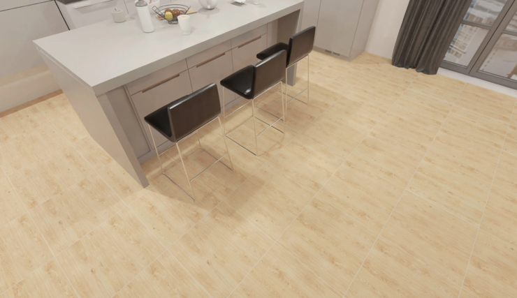  ProGRES Ceramica KeraForest