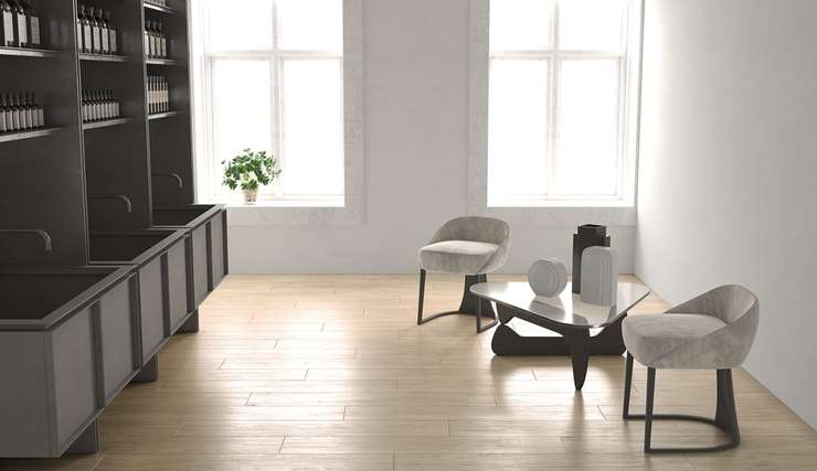  QUA Granite Chelsea