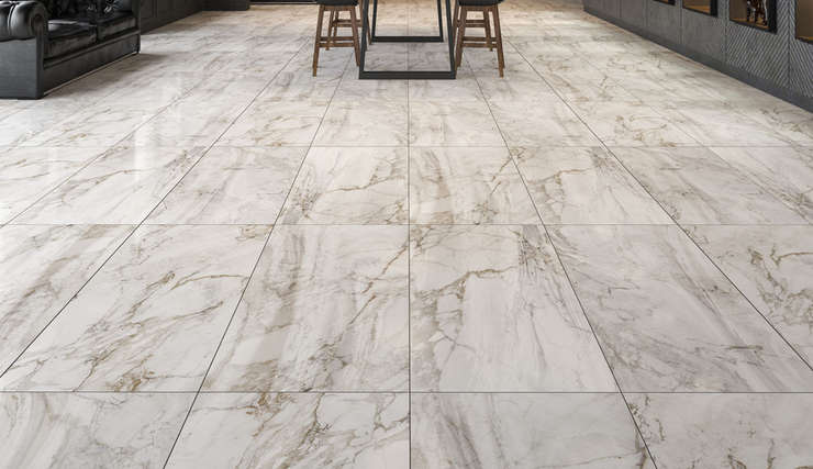  QUA Granite Creme Blanc