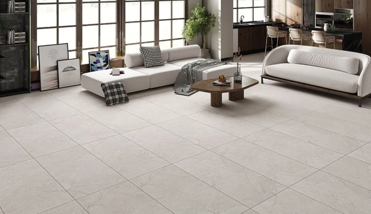  QUA Granite Mapstone