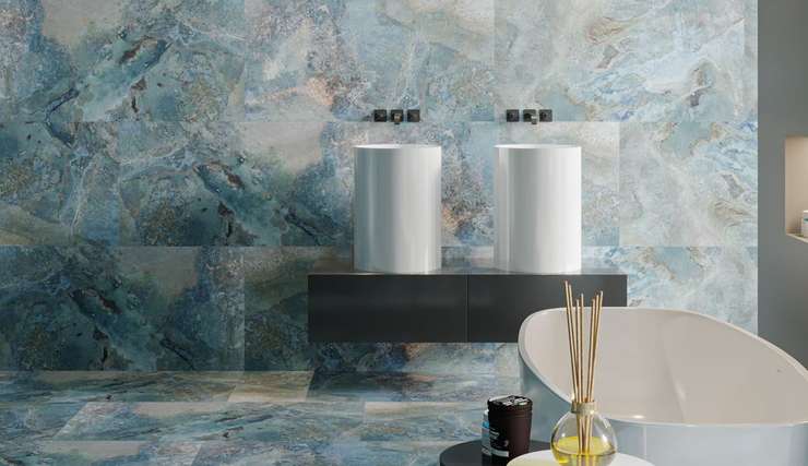  QUA Granite Mercan