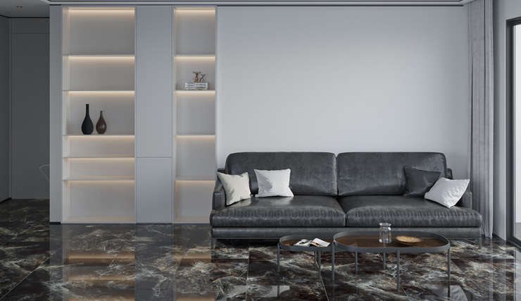  QUA Granite Miracle