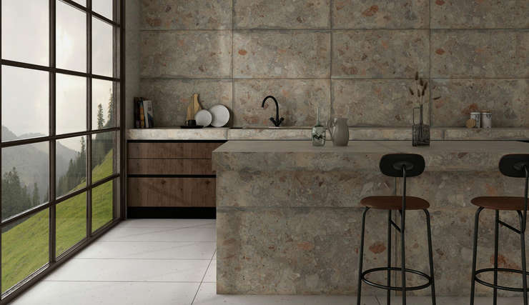  QUA Granite Ponza