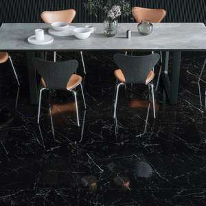 Керамогранит QUA Granite Sombra Black