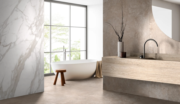  Ragno Realstone Travertino