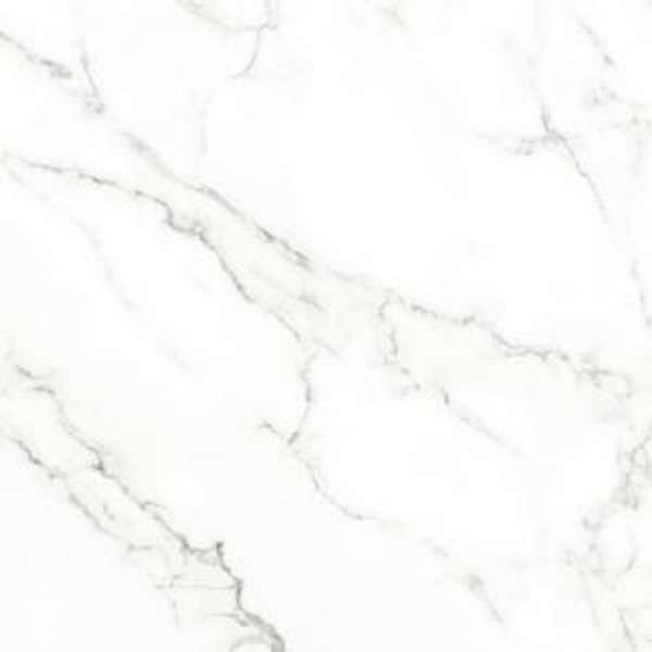  Realistik Carrara White