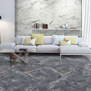 Керамогранит Realistik Onyx Smoke Grey