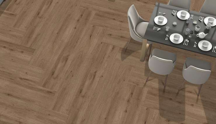  Realistik Pure Wood