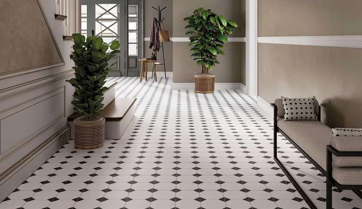  Realonda Ceramica Canterbury