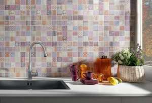 Плитка для ванной Realonda Ceramica Cardiff