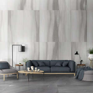 Керамогранит Romario Ceramics Supreme Ash Of Desert