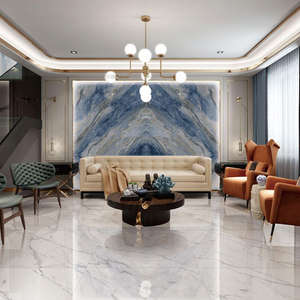 Керамогранит Romario Ceramics Supreme Grand Cloudy Sky
