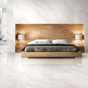 Керамогранит Romario Ceramics Supreme Oriental White