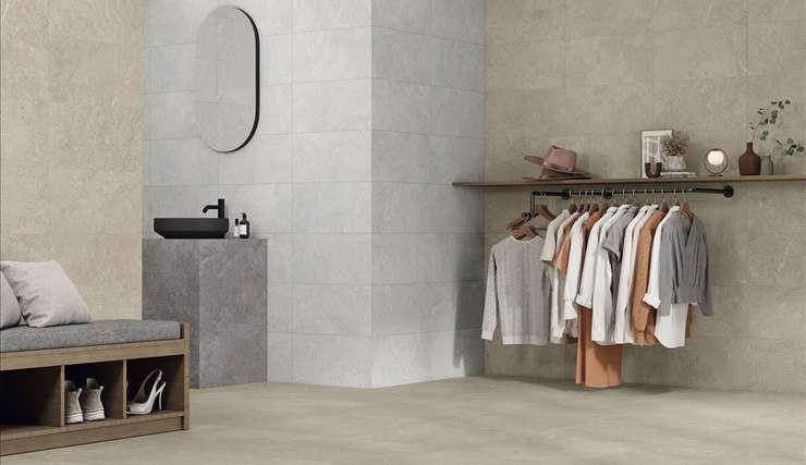  STN Ceramica Arenite