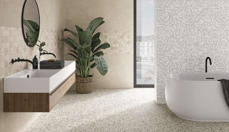  STN Ceramica Indeed