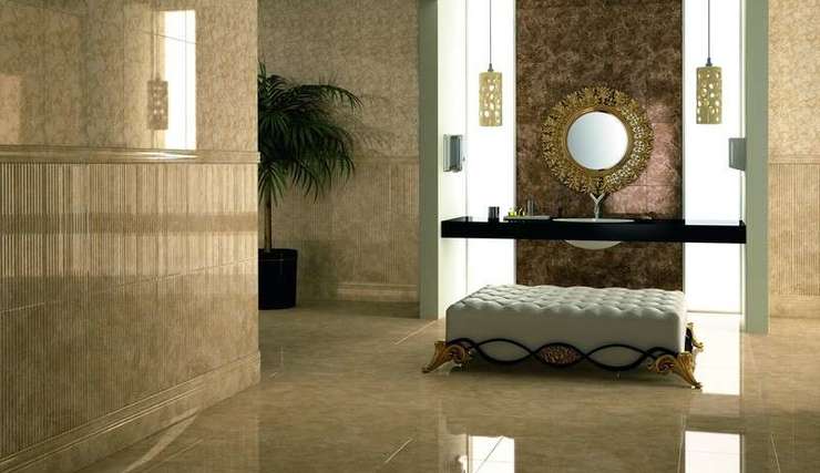  Saloni Talisman 43X43
