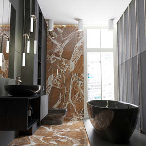 Керамогранит Seramiksan Vein 60x120