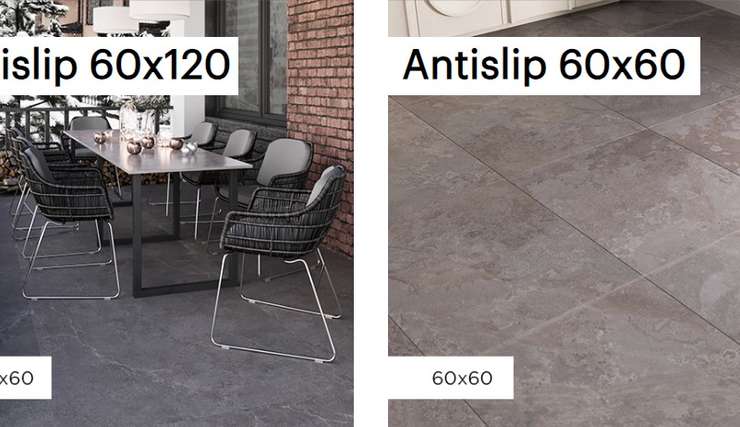  Staro Antislip