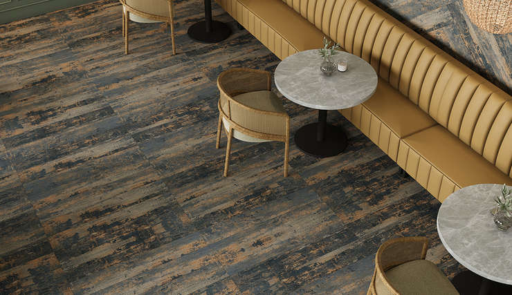  StaroWood Savoy