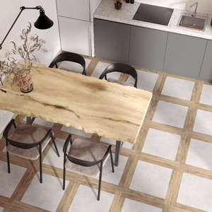 Керамогранит Terragres Concrete Wood