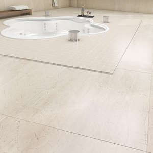 Керамогранит Terragres Crema Marfil