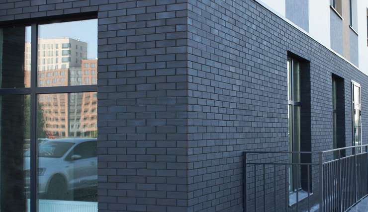  Terramatic Koro Black