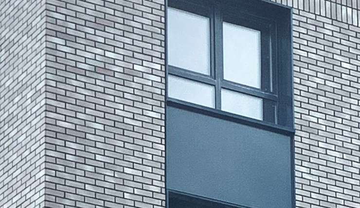  Terramatic Koro Grey