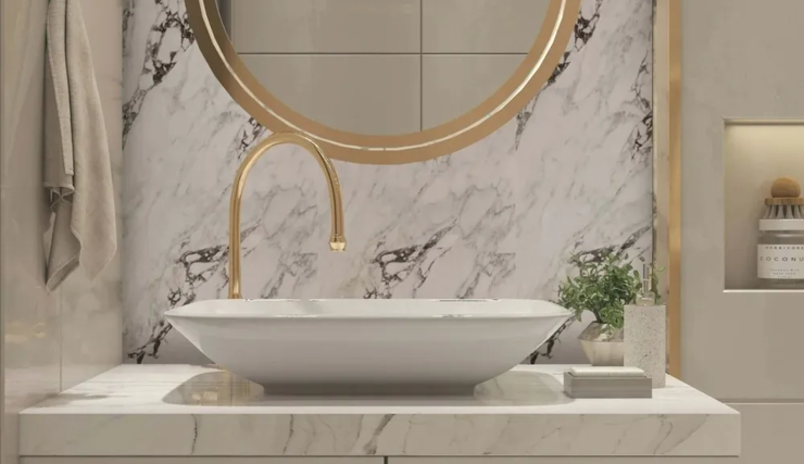  Terramic Tiles Celestial Essence