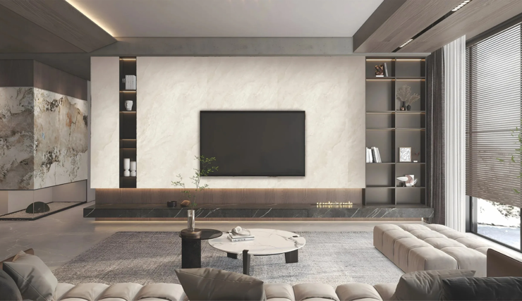  Terramic Tiles Dune Wave