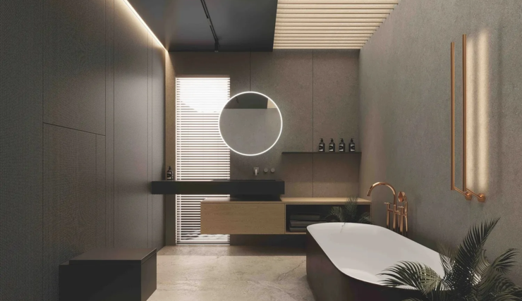  Terramic Tiles Echoed Earth