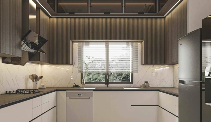  Terramic Tiles Ethereal Stone