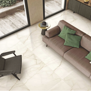 Керамогранит Tile Kraft Marmol Segesta Crema Glossy