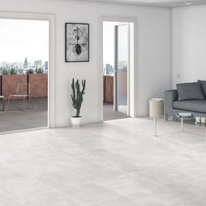 Керамогранит Tile Kraft Prime Concrete Bianco
