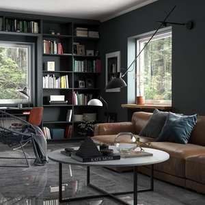 Керамогранит Tile Kraft Stratos grey