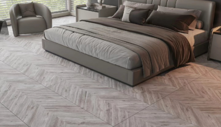  Usak Seramik Cross Wood