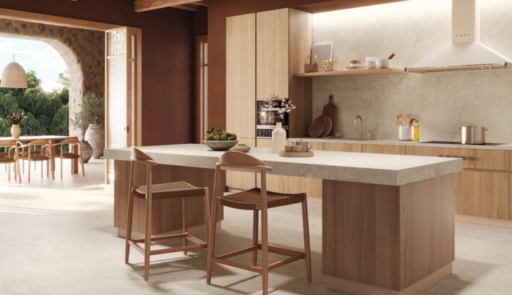  Venux Surface S.L.U Pure Portland