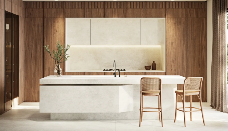  Venux Surface S.L.U Studio Cream