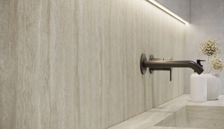  Venux Surface S.L.U Travertine Vein