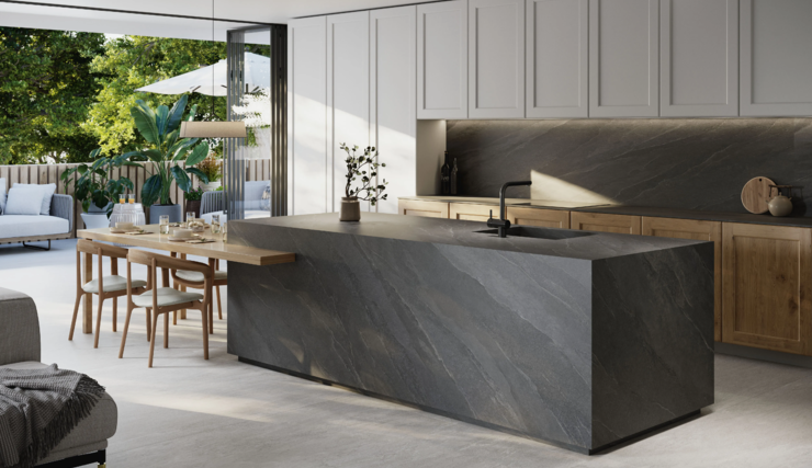  Venux Surface S.L.U Urban Black