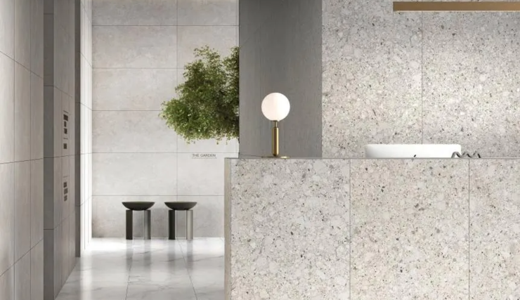  Vitra BiancoRomano