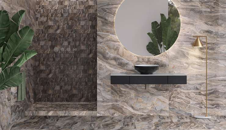  Vitra Marbleset