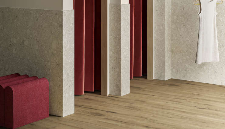  Vitra OriginWood