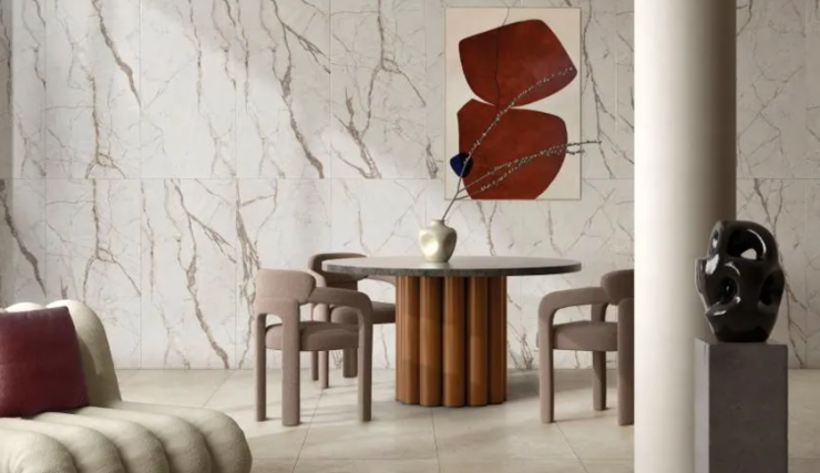  Vitra SilverRoot