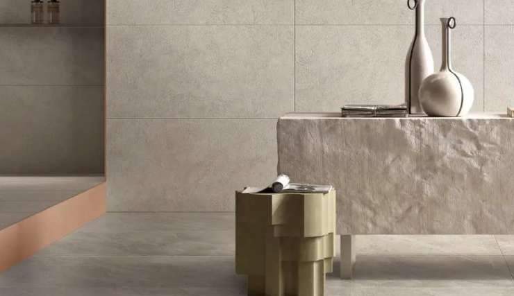  Vitra SlateStone
