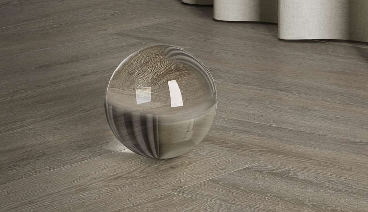  Vitra SoftWood