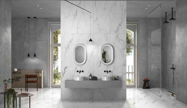  Vitra Statuario
