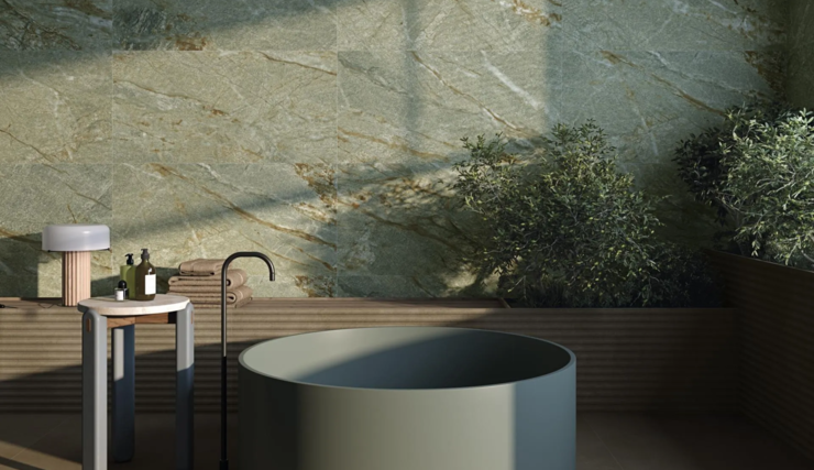  Vives Tandem Marble