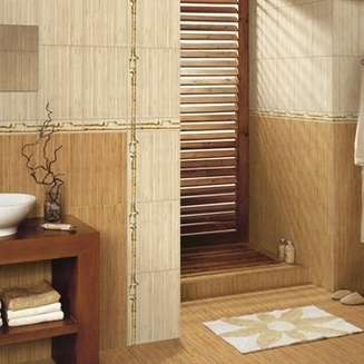 Керамическая плитка Yurtbay Seramik Bambu