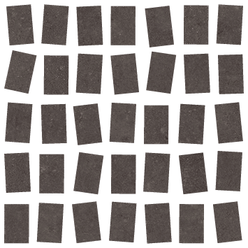 41Zero42 Nok Mosaic Boogie Ebony 30x30